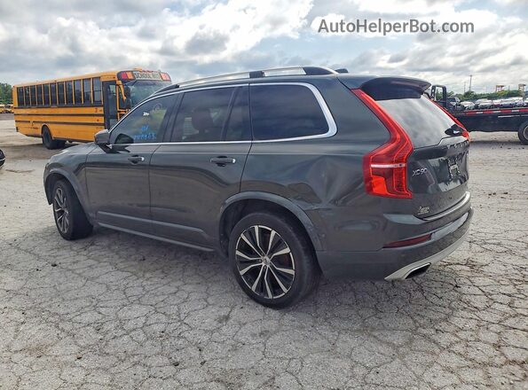 YV4A22PK3J1194226 2018 VOLVO XC90 Gray Tył prawy