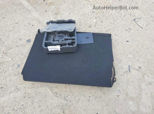ZACNDFAN9R3A36629 2024 DODGE OTHER Black Vista interior de 360 grados
