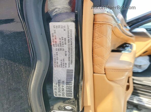 1C4RJKEG2M8118516 2021 JEEP GRAND Black სალონის 360-გრადუსიანი ხედი