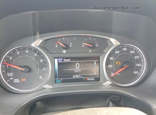 1GKKNSLA4KZ292362 2019 GMC ACADIA Black Вид задніх сидінь
