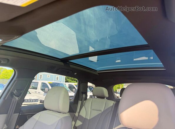 WA1LXAF72MD014929 2021 AUDI Q7 Синий Панорамный вид салона 360°