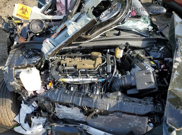KNAG24J73T5488232 2026 KIA K5 Black 