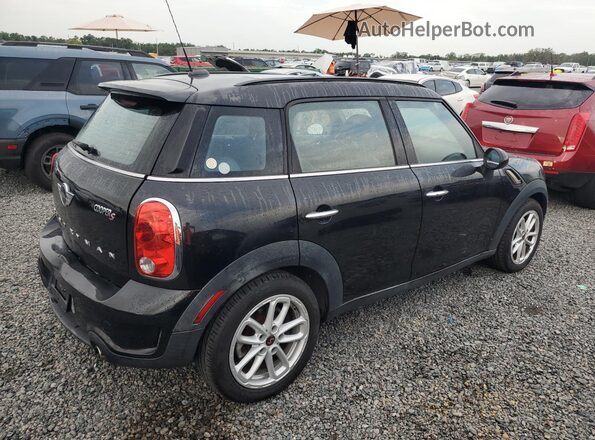 WMWZC3C55GWP53678 2016 MINI COOPER Black Przód prawy