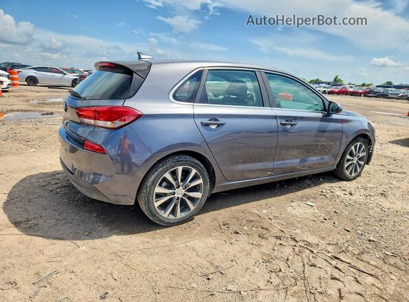 KMHH35LE6KU088834 2019 HYUNDAI ELANTRA Black Առջևի աջ