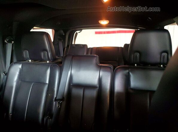 1FMJU2AT0HEA08462 2017 FORD EXPEDITION Black Vista interior trasera