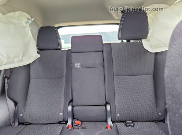 JTMRJREV3HD137094 2017 TOYOTA RAV4 Black Սալոնի հետևի տեսք
