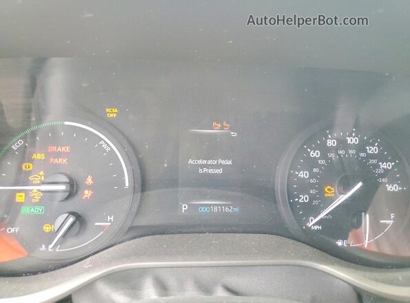 5TDJRKEC7RS217788 2024 TOYOTA SIENNA Silver Vista de los asientos traseros