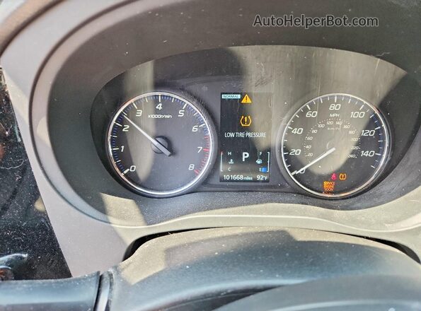 JA4AZ3A32JZ001470 2018 MITSUBISHI OUTLANDER Black Vista de los asientos traseros