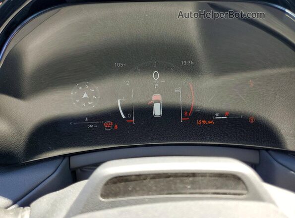 5TDAAAA67TS019916 2026 LEXUS TX Gray Հետևի նստատեղերի տեսք
