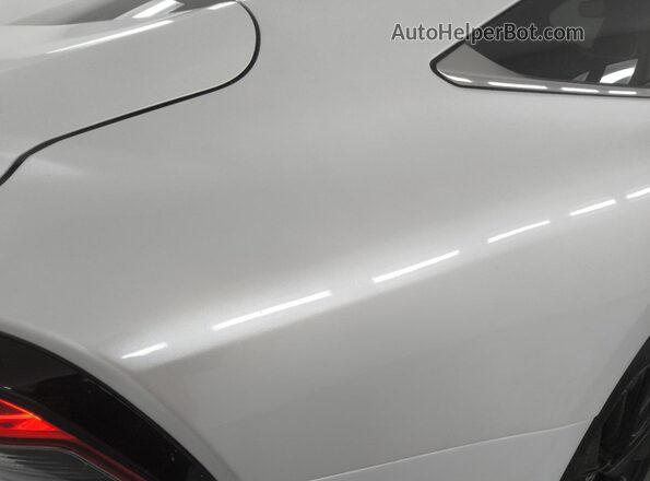 JTDAAAAA6NA004764 2022 TOYOTA MIRAI White 