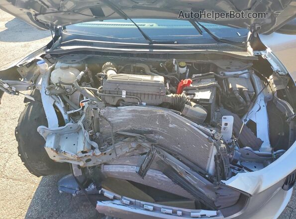 1FMCU9GN5RUB50369 2024 FORD ESCAPE Silver Widok naklejki z numerem VIN
