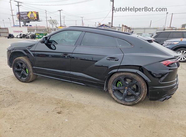ZPBUA1ZL6KLA04680 2019 LAMBORGHINI ALL OTHER Black Rear right