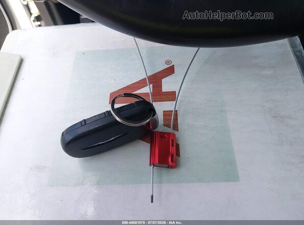2C3CCAAG0GH191709 2016 CHRYSLER 300 White Առջևի վահանակի տեսք