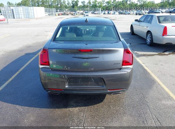 2C3CCAAG0PH706546 2023 CHRYSLER 300 Gray 