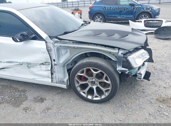 2C3CCAAG1JH249849 2018 CHRYSLER 300 White 