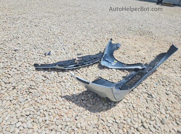 2C3CCAAG1LH239406 2020 CHRYSLER 300 Silver Engine compartment view
