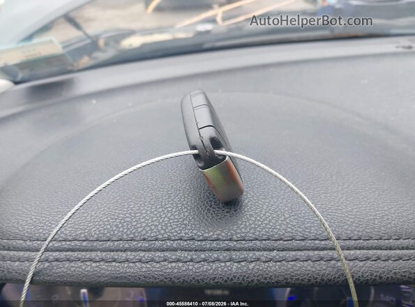 2C3CCAAG2HH506057 2017 CHRYSLER 300 Black Առջևի վահանակի տեսք
