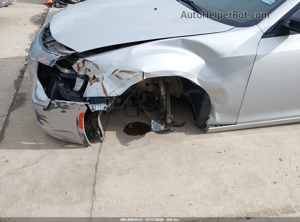 2C3CCAAG5KH610534 2019 CHRYSLER 300 Серебряный 