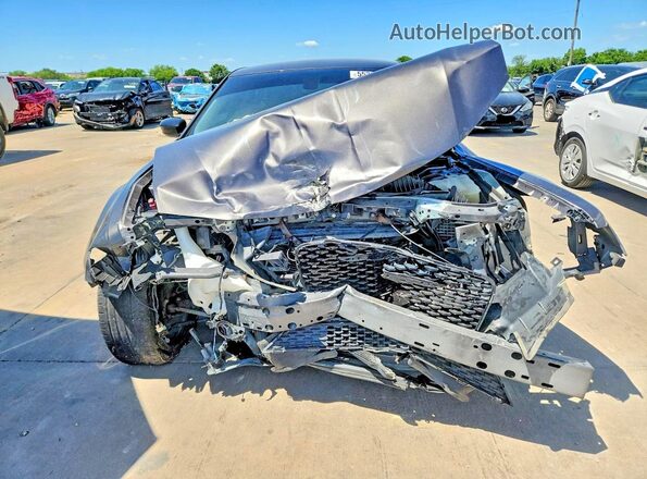 2C3CCAAG5LH175676 2020 CHRYSLER 300 Gray წინა ხედი