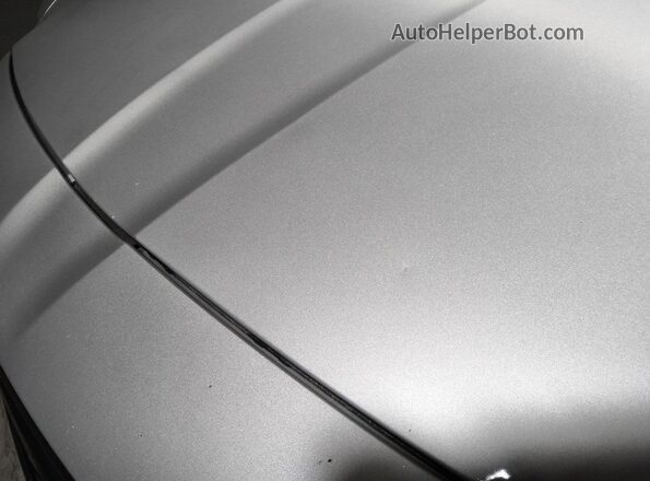 2C3CCAAG6MH644839 2021 CHRYSLER 300 Серебряный Вид наклейки с VIN-кодом