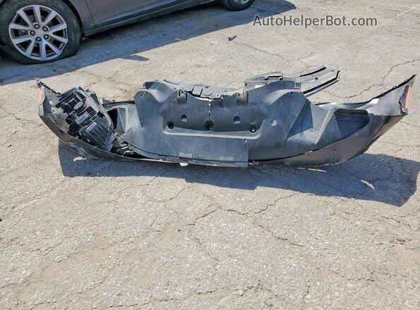 2C3CCAAG8KH610298 2019 CHRYSLER 300 Gray ძრავის განყოფილების ხედი