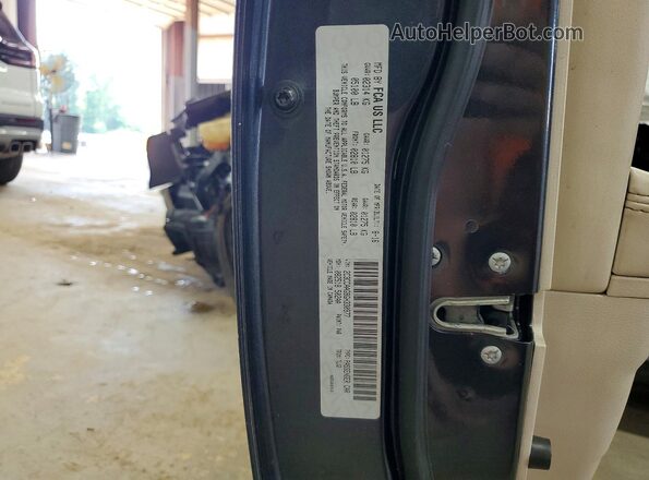 2C3CCAAG9GH330977 2016 CHRYSLER 300 Gray ძრავის განყოფილების ხედი
