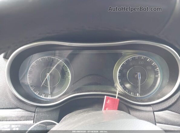 2C3CCAAG9JH331991 2018 CHRYSLER 300 Черный Вид задних сидений