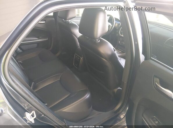 2C3CCAAG9KH616997 2019 CHRYSLER 300 Black VIN կոդի պիտակի տեսք