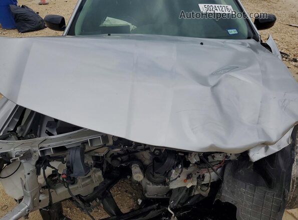 2C3CCAAG9LH239394 2020 CHRYSLER 300 Silver Vista interior trasera