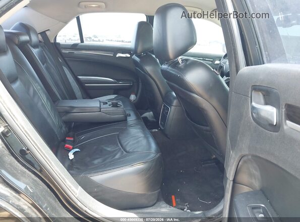 2C3CCAAGXGH273947 2016 CHRYSLER 300 Коричневый Вид наклейки с VIN-кодом