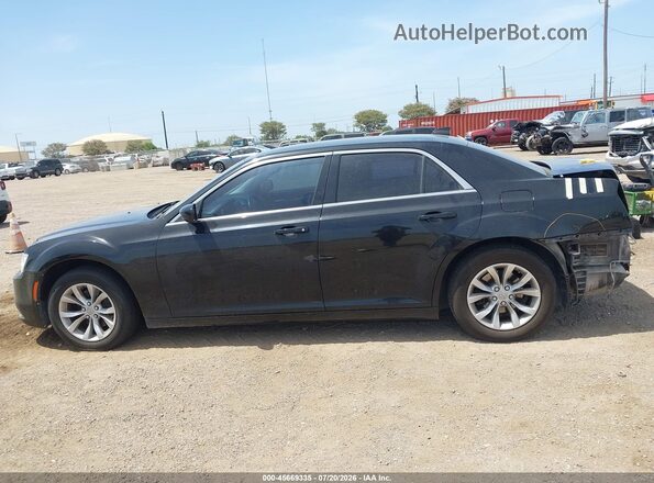 2C3CCAAGXGH273947 2016 CHRYSLER 300 Коричневый 
