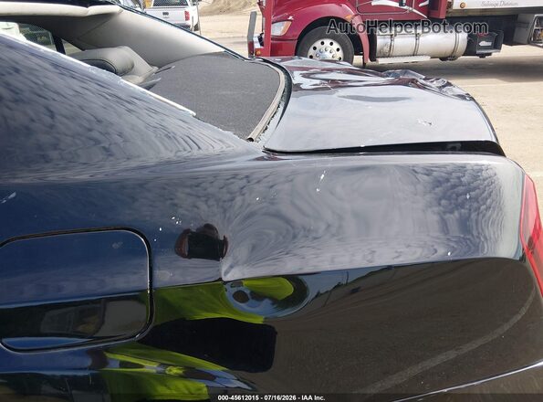 2C3CCAAGXLH233555 2020 CHRYSLER 300 Black 