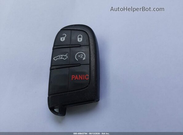2C3CCABG0NH167566 2022 CHRYSLER 300 White წინა პანელის ხედი