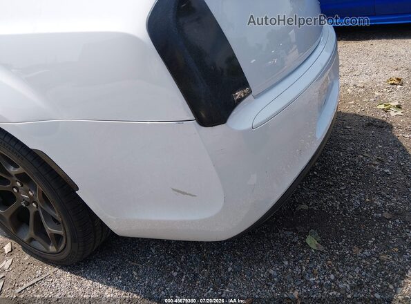 2C3CCABG3GH269429 2016 CHRYSLER 300 Белый 