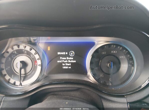 2C3CCABG3KH533435 2019 CHRYSLER 300 Gray უკანა სავარძლების ხედი