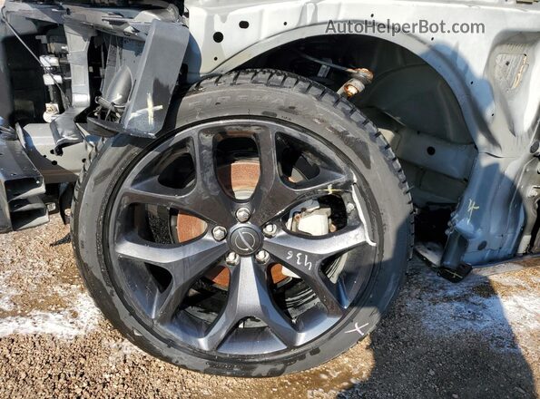 2C3CCABG4PH620459 2023 CHRYSLER 300 Gray 