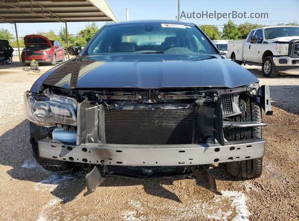 2C3CCABG4PH620459 2023 CHRYSLER 300 Gray 