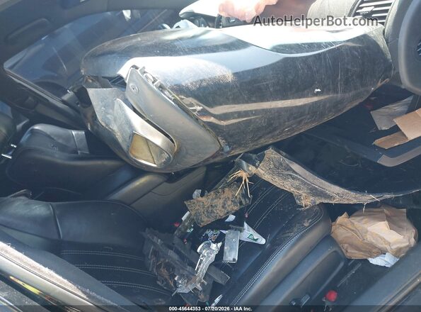 2C3CCABG5KH516944 2019 CHRYSLER 300 Black Vista interior delantera
