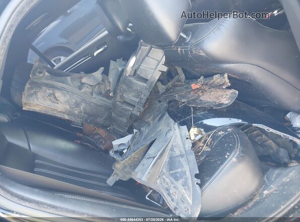 2C3CCABG5KH516944 2019 CHRYSLER 300 Black Vista de la etiqueta del VIN