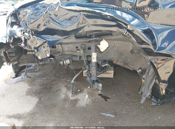 2C3CCABG5PH599766 2023 CHRYSLER 300 Black Вид спереду