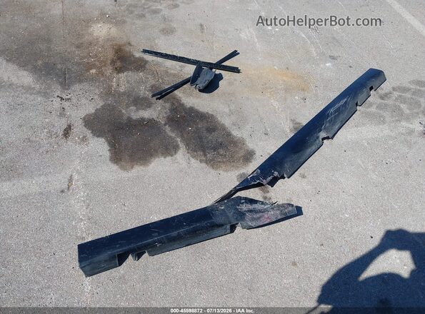 2C3CCABG5PH657858 2023 CHRYSLER 300 Black Առջևի վահանակի տեսք