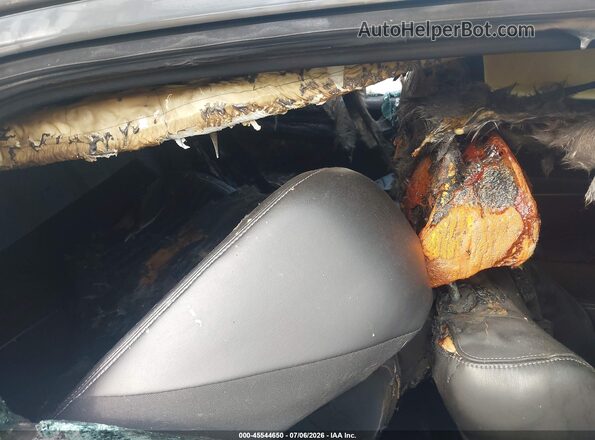 2C3CCABG6NH120929 2022 CHRYSLER 300 Gray VIN კოდის სტიკერის ხედი