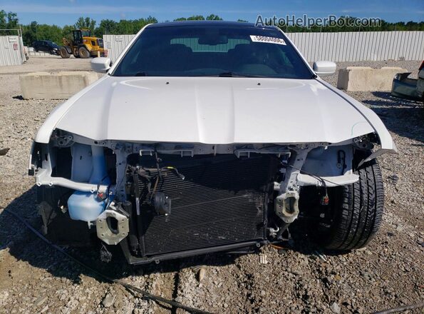 2C3CCABG7LH189576 2020 CHRYSLER 300 White Вид спереду