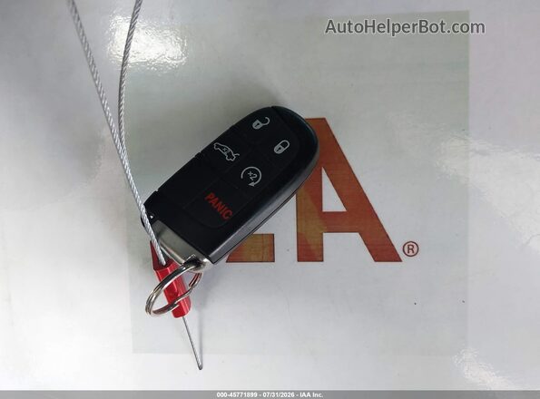 2C3CCABG7MH532808 2021 CHRYSLER 300 White Vista del salpicadero
