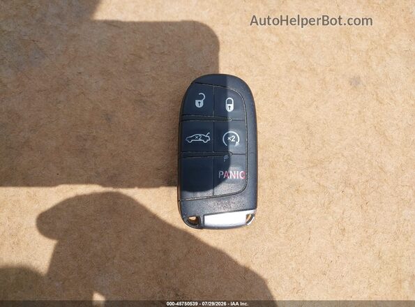 2C3CCABG7NH135231 2022 CHRYSLER 300 White Widok deski rozdzielczej