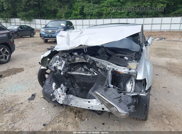2C3CCABG8PH637264 2023 CHRYSLER 300 Серебряный Вид спереди