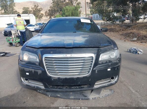 2C3CCABT7HH516482 2017 CHRYSLER 300 Gray Vista del cuadro de instrumentos