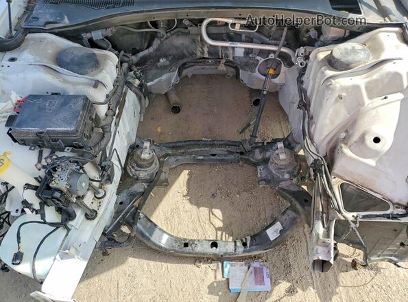 2C3CCABTXGH234111 2016 CHRYSLER 300 White უკანა სალონის ხედი