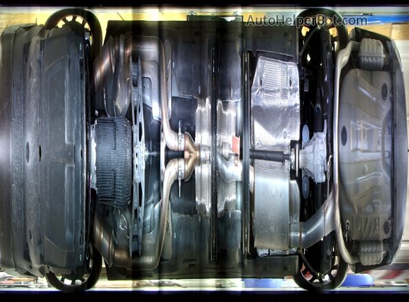 2C3CCADG7NH245421 2022 CHRYSLER 300 Угольный Вид наклейки с VIN-кодом