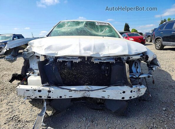 2C3CCADG9NH131128 2022 CHRYSLER 300 White Դիմացի տեսք